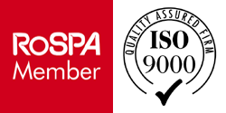 ISO9000/RoSPA